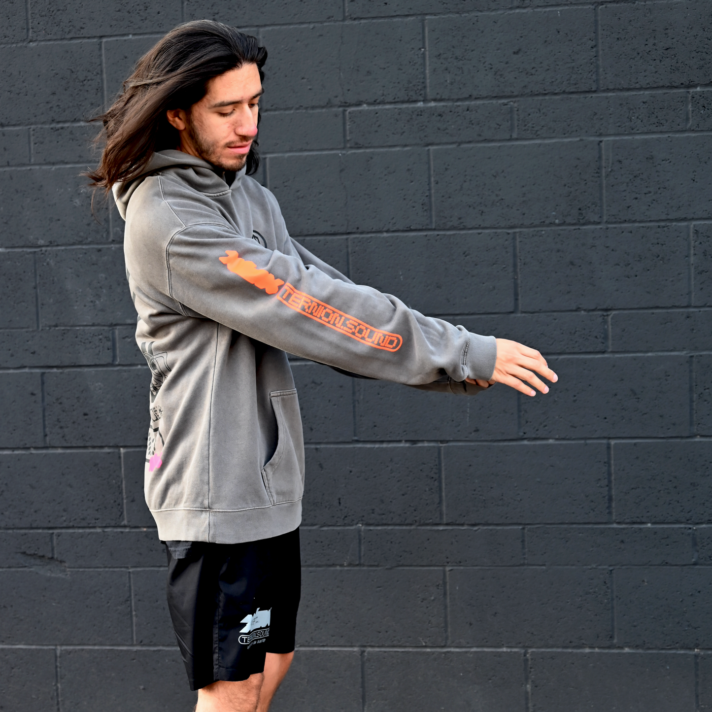 FW25 HOODIE