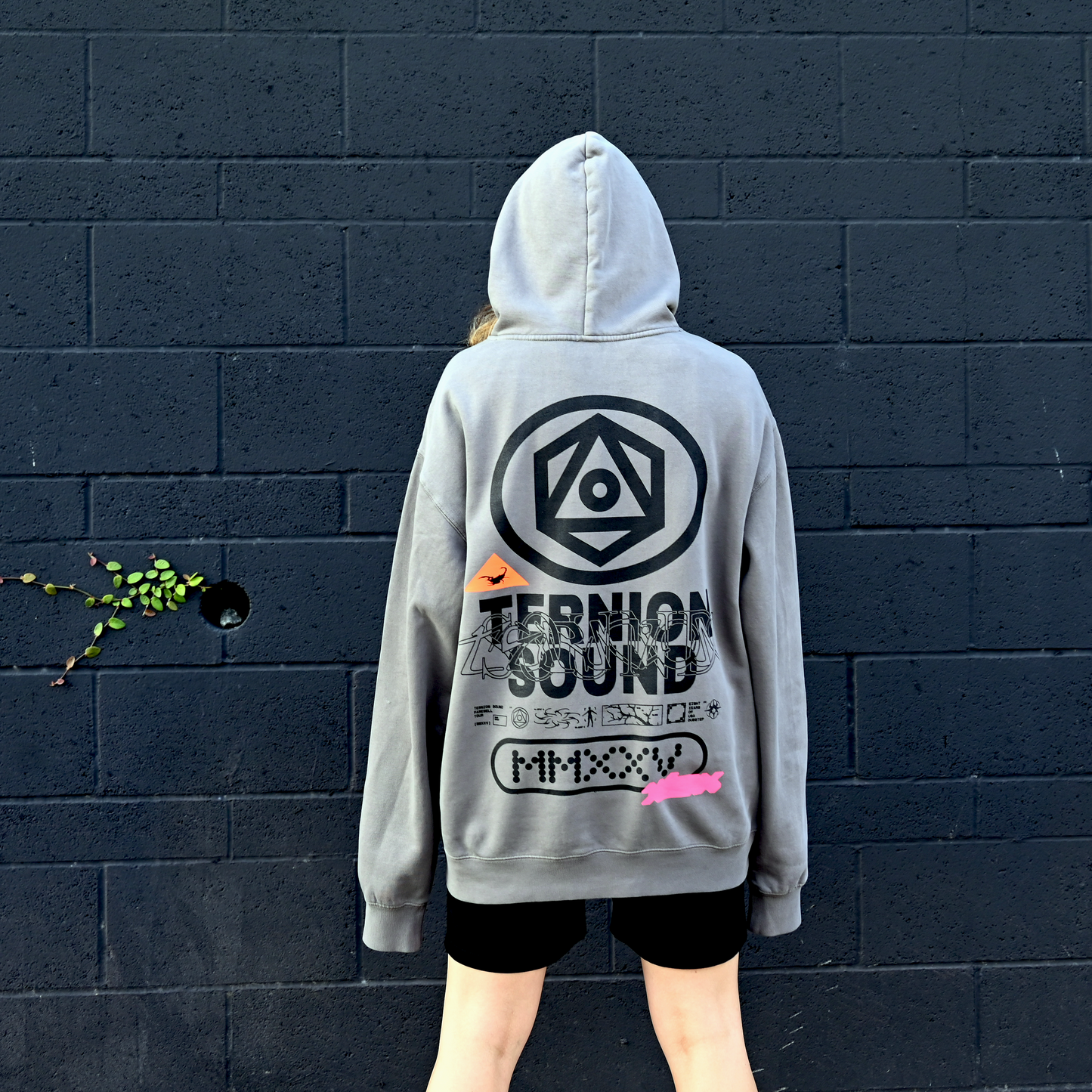 FW25 HOODIE