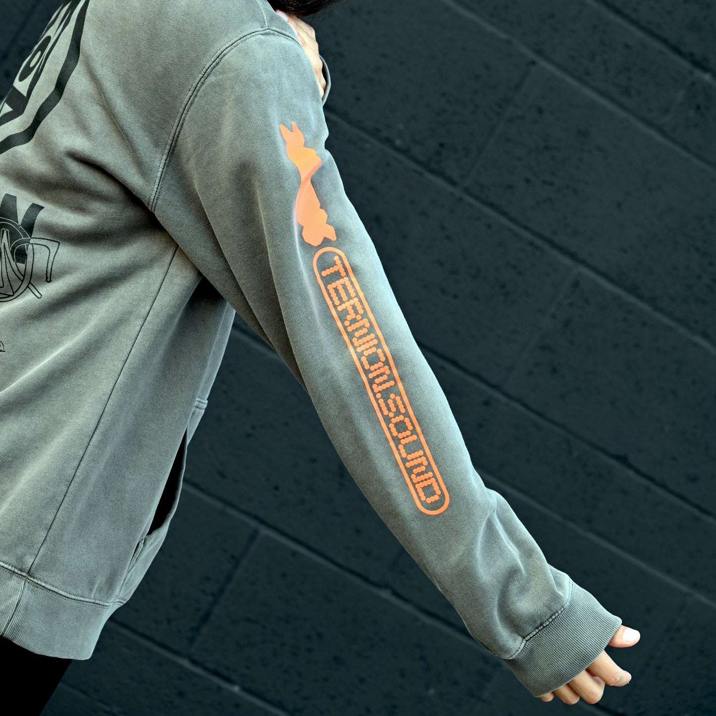FW25 HOODIE