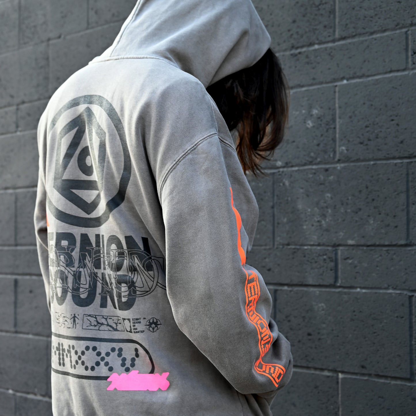 FW25 HOODIE