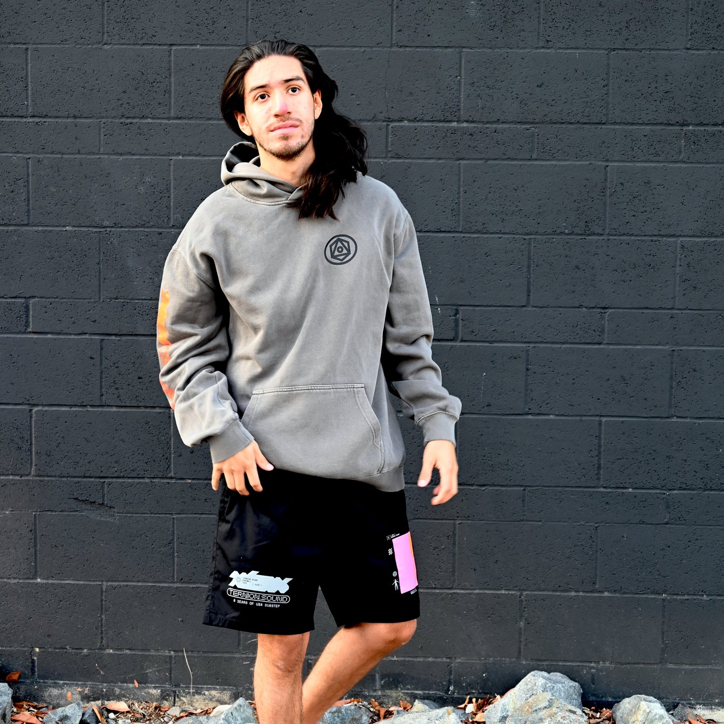 FW25 HOODIE