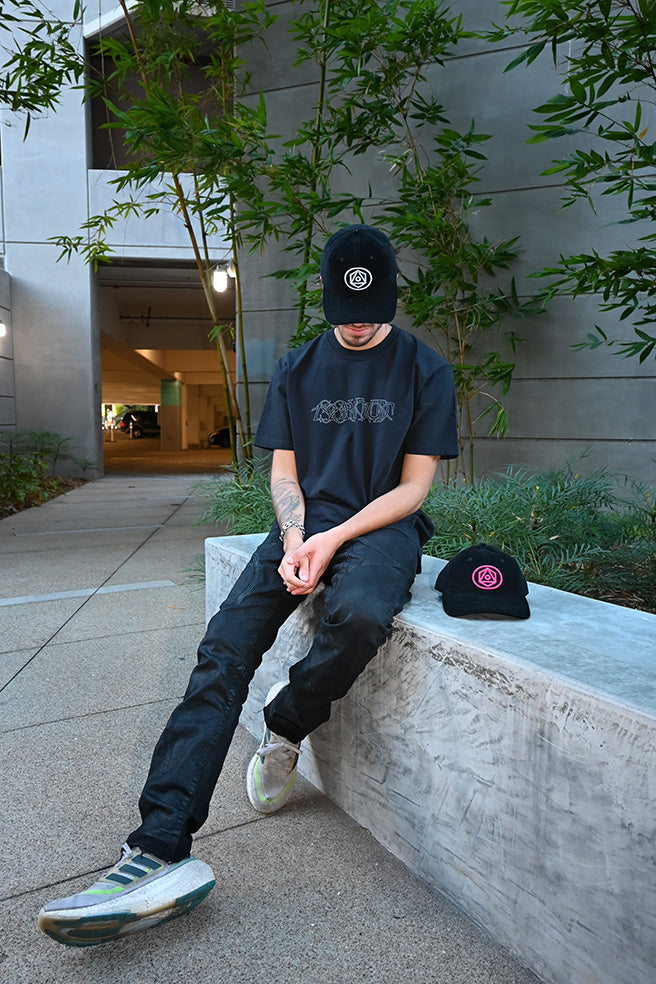FW25 3D Tee