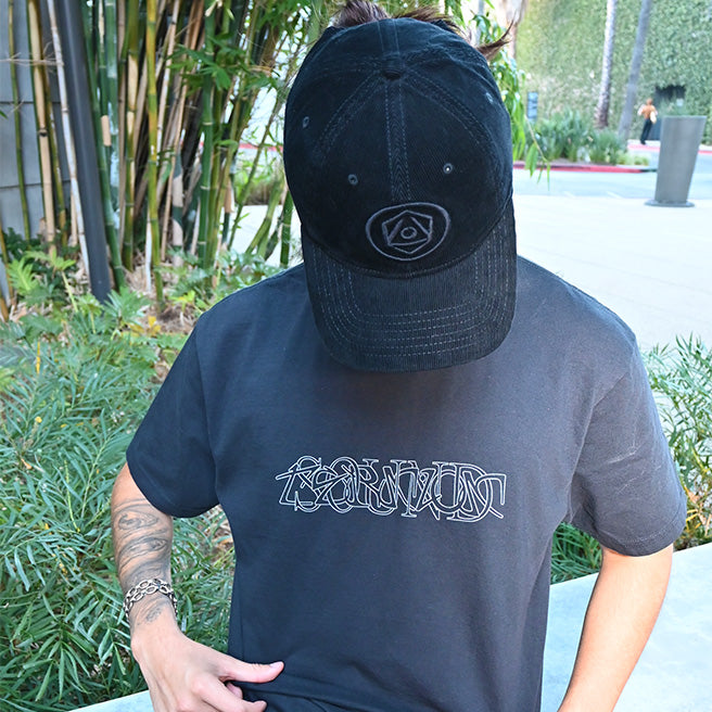 FW25 3D Tee