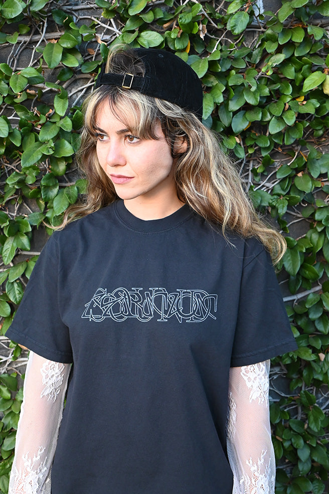 FW25 3D Tee