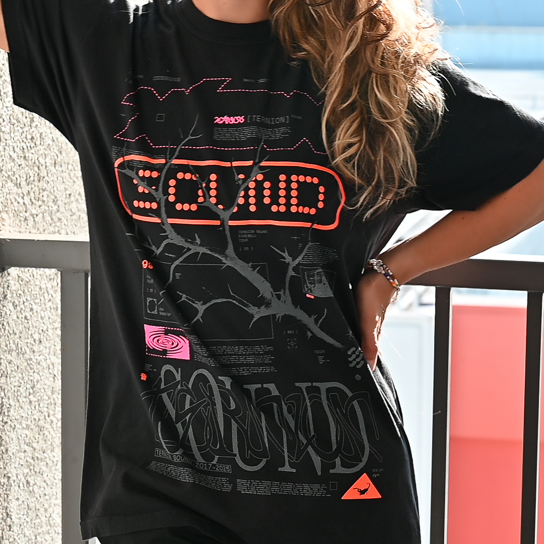 FW25 TEE