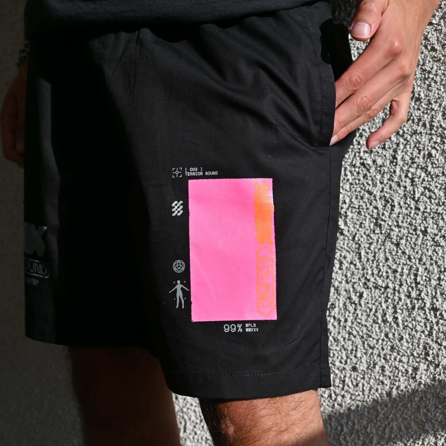 FW25 SHORTS