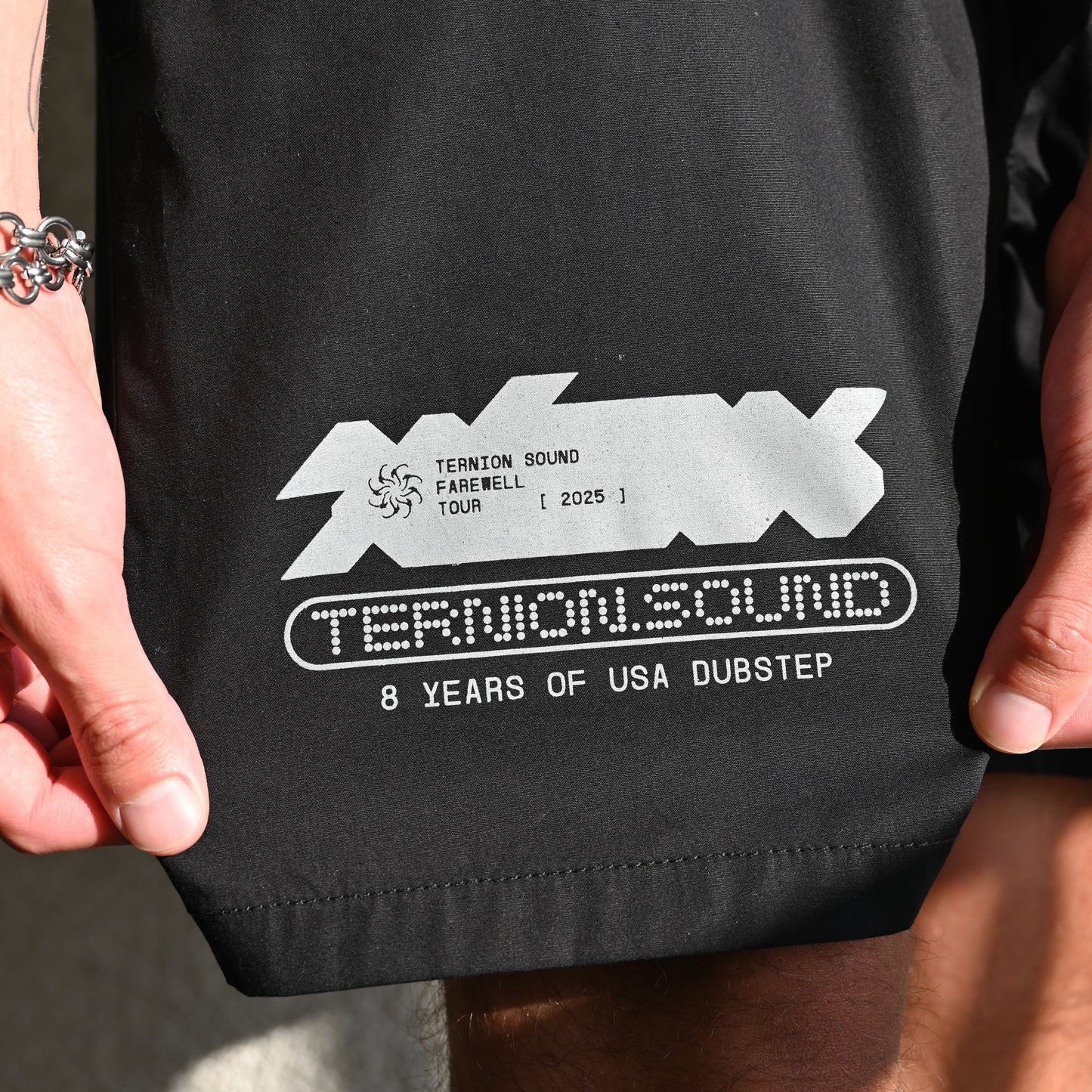 FW25 SHORTS