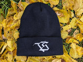 ROOTSTOCK BEANIE