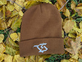 ROOTSTOCK BEANIE