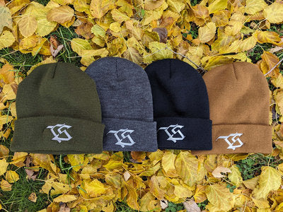 ROOTSTOCK BEANIE