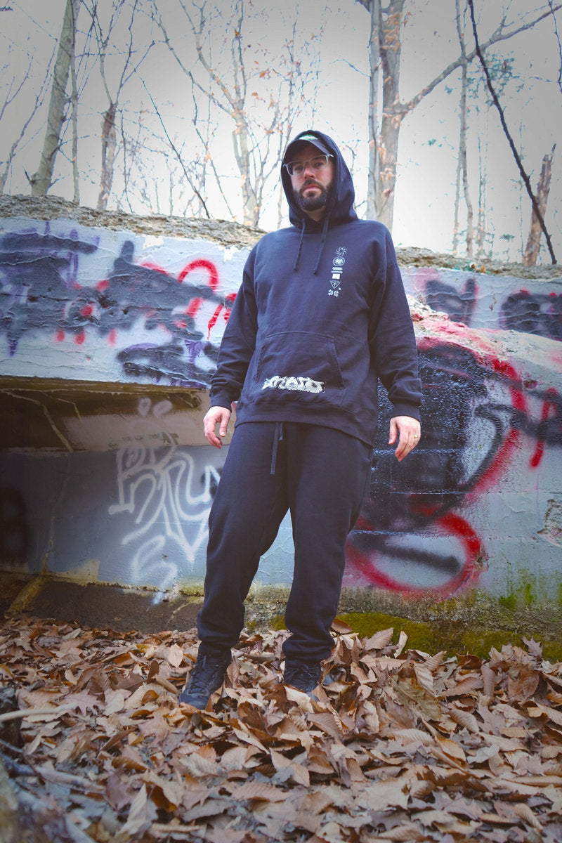 C.R.N. HOODIE