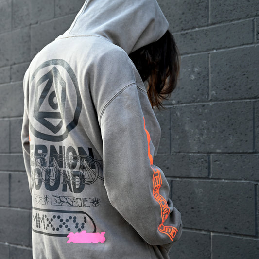 FW25 HOODIE