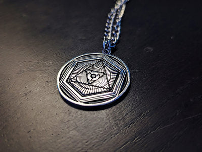 ICON NECKLACE V2