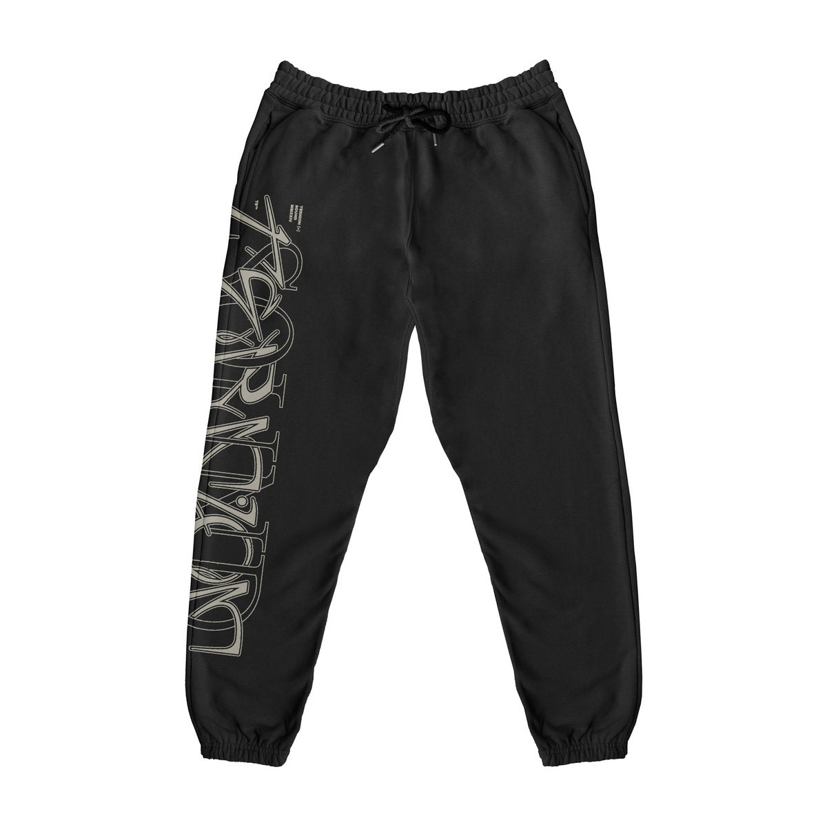 C.R.N. SWEATPANTS